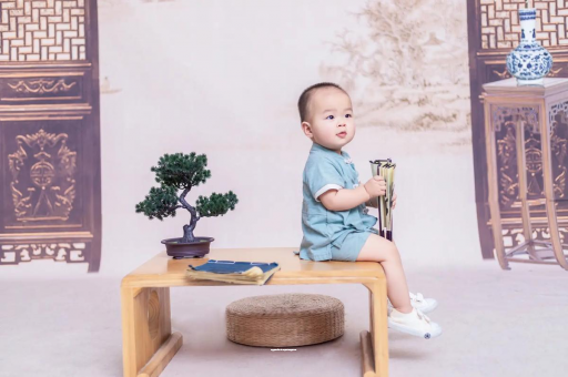 汕头宝宝头睡扁了